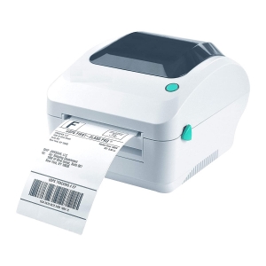 Barcode Printers and labels: A Comprehensive Overview